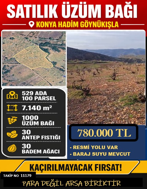 İlan No: 11179